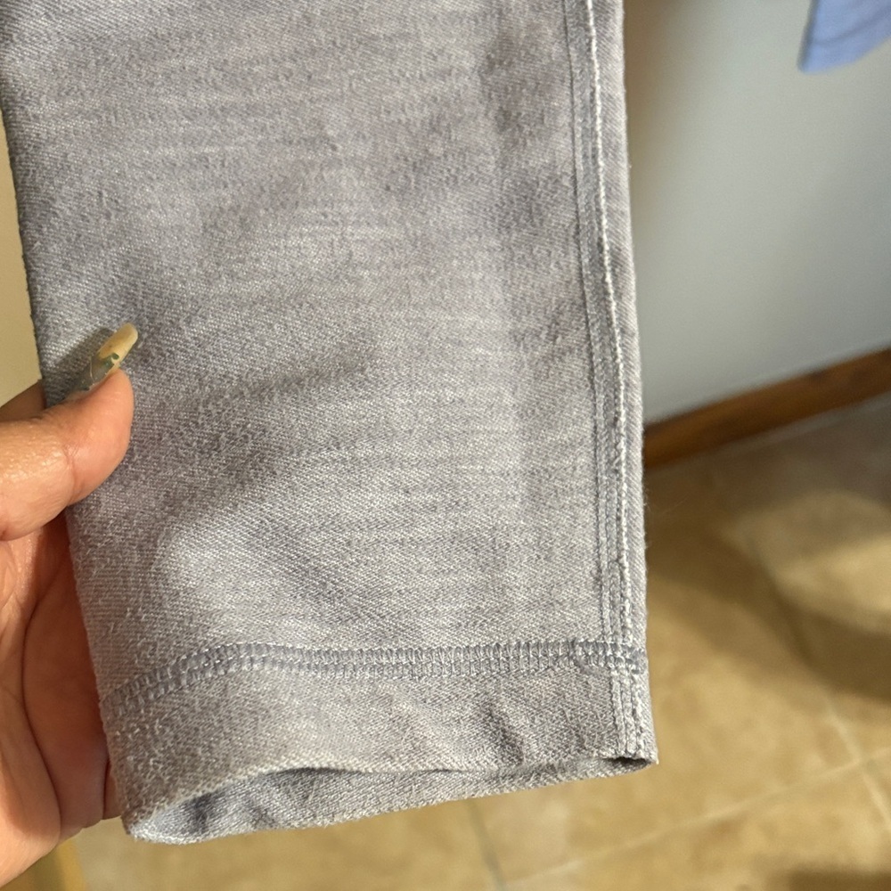 Lululemon Athletica Gray leggings - Picture 7 of 12
